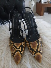 Zara shoes ladies for sale  GATESHEAD