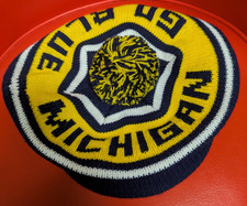 Vtg michigan wolverines for sale  Toledo