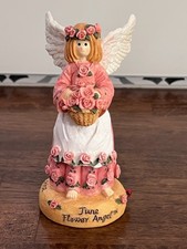 June flower angel for sale  Gilbert