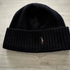 Ralph lauren pudelmütze gebraucht kaufen  Ostseebad Prerow
