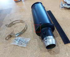 Slip 51mm universal for sale  Houston