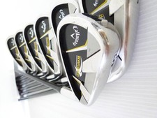 Callaway warbird original d'occasion  Expédié en Belgium