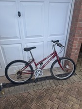 Salcano bike for sale  WHITCHURCH