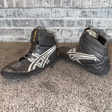 Vintage asics wrestling for sale  Hudson