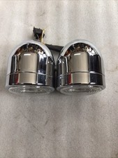 Motorcycle universal double for sale  DARTFORD