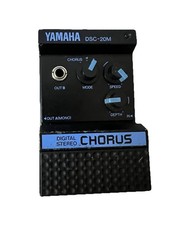 Yamaha dsc 20m usato  Forli