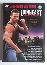 Lionheart scommessa vincente usato  Senna Lodigiana
