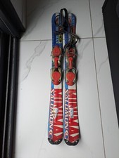 Mini ski patinette d'occasion  Saint-Chamas