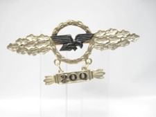 Frontflugspange luftlande tran gebraucht kaufen Frontflugspange luftlande tran gebraucht kaufen  Molbergen