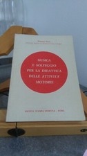 Musica solfeggio per usato  Melzo