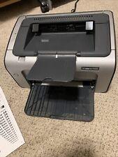 Laserjet p1006 printer for sale  Fayetteville