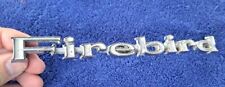 Pontiac firebird fender for sale  Wake Forest