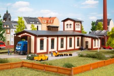 Auhagen 13345 spur gebraucht kaufen Auhagen 13345 spur gebraucht kaufen  Pappenheim