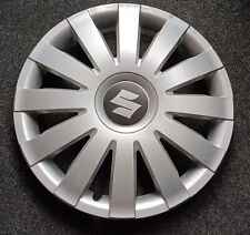 Suzuki radkappe zoll gebraucht kaufen  Hoyerswerda