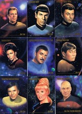 Star trek master for sale  Paso Robles