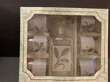 Liquor whisky set for sale  Totowa