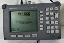 Used anritsu ms2711a for sale  Shelby