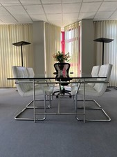 Eiermann schreibtisch konferen gebraucht kaufen  Alzenau