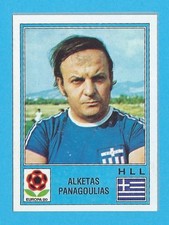 Figurina calciatori panini usato  Perugia