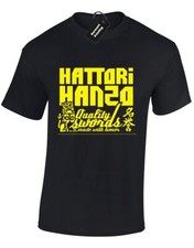 Hattori hanzo mens for sale  MANCHESTER