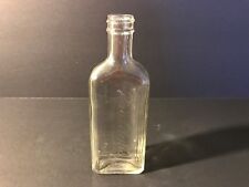 Rawleigh medicine bottle for sale  Milwaukee