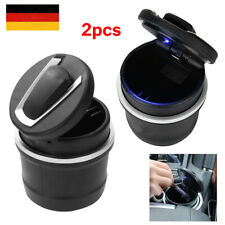 Auto aschenbecher led gebraucht kaufen  Bremen