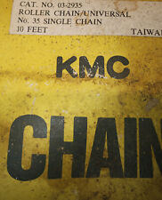 Kmc chain bike for sale  Niagara Falls