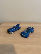 Diecast batman cars for sale  OLDHAM