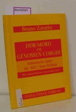 Ddr mord genossen gebraucht kaufen  Herzfelde