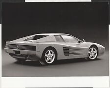 1992 ferrari 512 for sale  CHELTENHAM