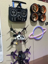 Fpv full analog for sale  Dublin
