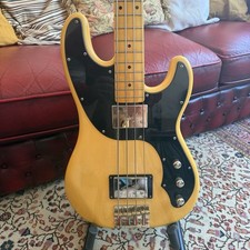 Fender modern player for sale  LONDON