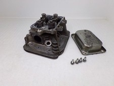 Culasse moteur briggs d'occasion  Vix