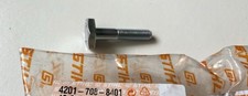 Hexagon head screw for sale  BLANDFORD FORUM