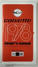 1978 corvette factory for sale  Spencer