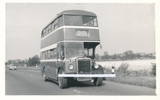 445 bus photo for sale  BLAENAU FFESTINIOG