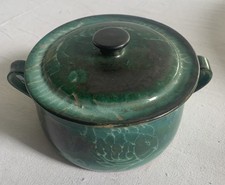 Petite marmite ancienne d'occasion  Roquevaire