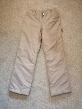 Thermal padded trousers for sale Thermal padded trousers for sale  HIGH PEAK