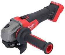Milwaukee m18fsag115x smerigli usato  Italia