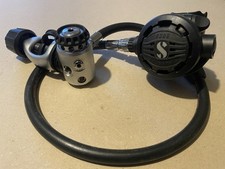 Scubapro mk16 first for sale  Sebring