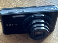 Sony dsc w830 d'occasion  Lanester