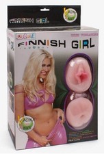 Bambola gonfiabile realistica usato Bambola gonfiabile realistica usato  Foggia