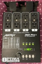 Matrix dmx pro for sale  Oakhurst