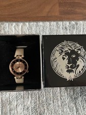 Damen armbanduhr versus gebraucht kaufen  Hamburg