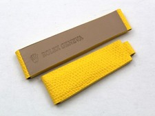 Strap band rolex usato  Chivasso
