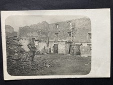 Old postcard photo d'occasion  Expédié en Belgium