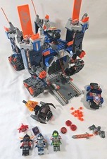Lego 70317 nexo d'occasion  Expédié en Belgium