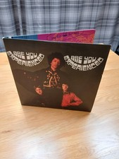 Jimi hendrix experience. for sale  STOURBRIDGE