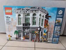 Lego creator expert usato  Castegnato