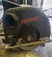 Skilsaw 5140 circular for sale  LONDON